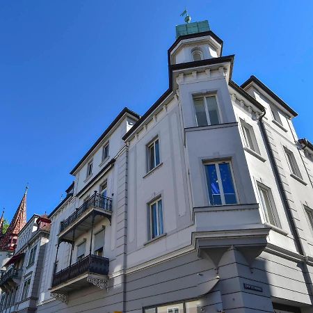 Die Trauminsel 2 Lindau  Eksteriør billede
