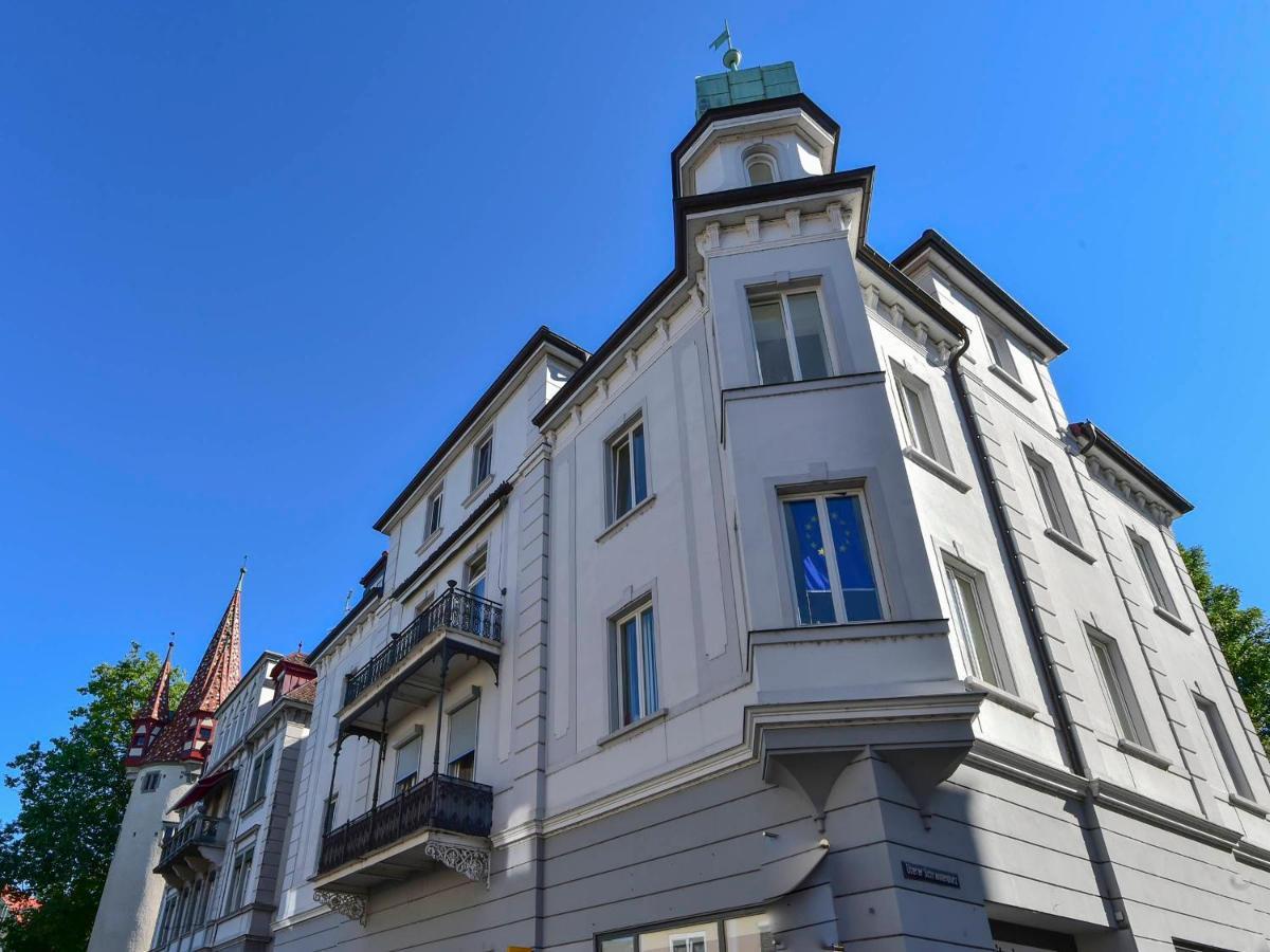 Die Trauminsel 2 Lindau  Eksteriør billede