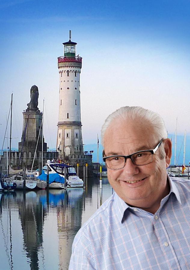 Die Trauminsel 2 Lindau  Eksteriør billede