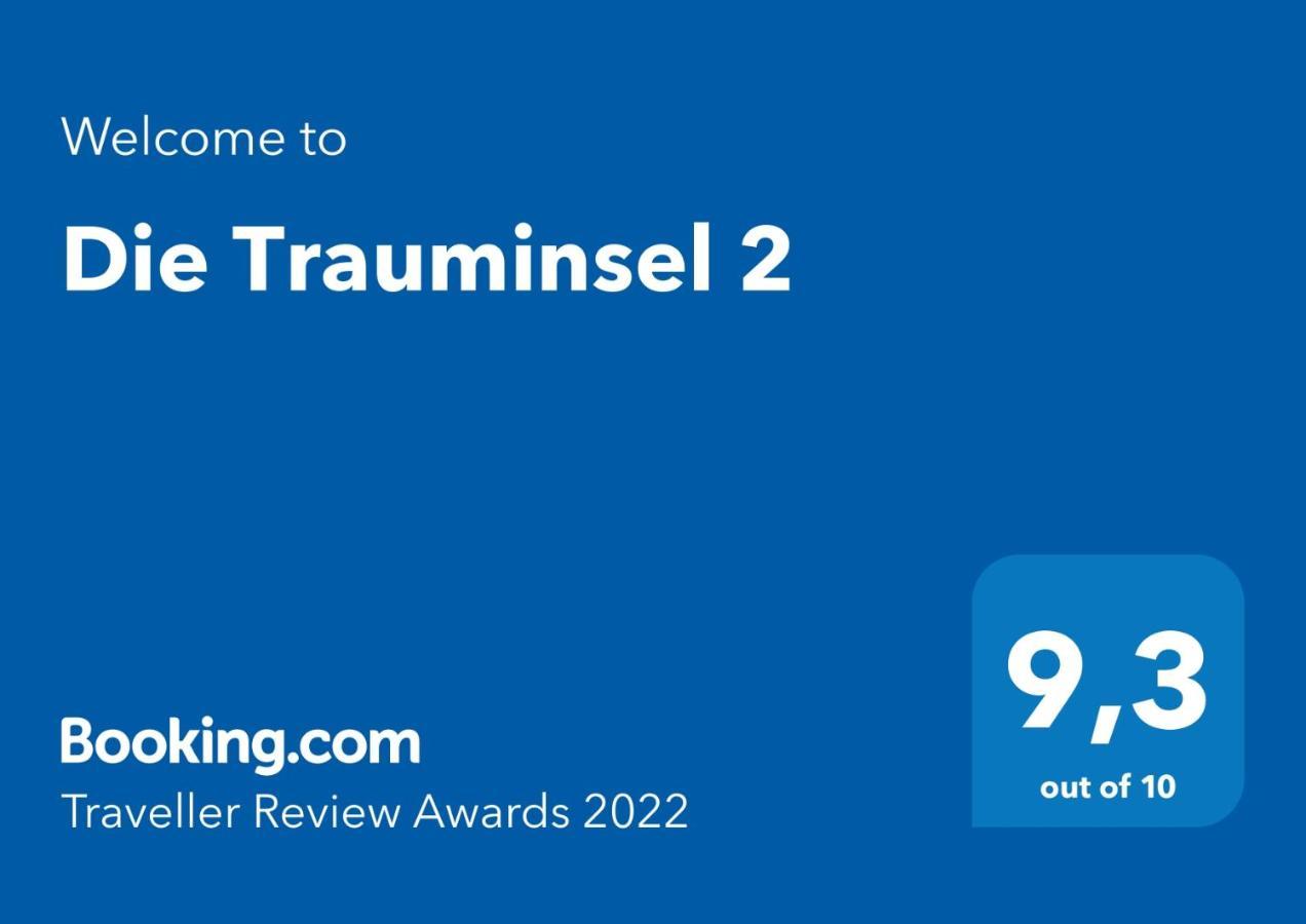 Die Trauminsel 2 Lindau  Eksteriør billede